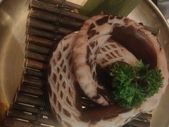 -西塔老太太泥炉烤肉(上海七宝领展广场店)