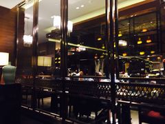 -长沙北辰洲际酒店-兰调全日餐厅