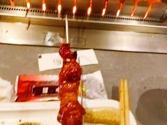 -冰城串说·羊肉串烧烤(哈西大街店)