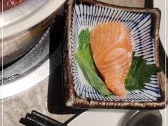 -亚马逊海鲜自助(王府井店)