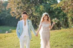 点击看大图 -太郎花子婚纱摄影艺术中心