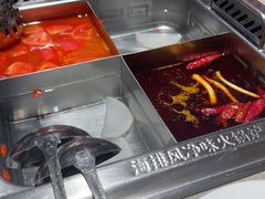 -海底捞火锅(石厦时代广场店)