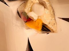 -85度C(南京龙江店)