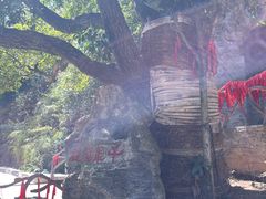 -车溪民俗旅游区