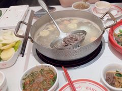 -八合里牛肉火锅(深圳海德店)