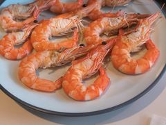 -渔歌雅宴·渔鲜烤鸭(北京西站店)