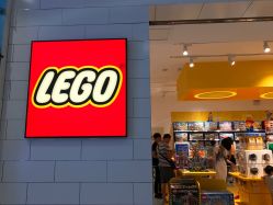 -乐高授权专卖店(朝阳大悦城店)