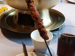 -鼓楼东街老火锅(鼓楼店)