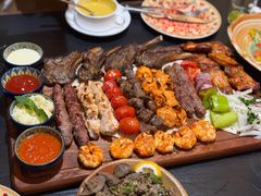-ALAMEEN阿拉伯餐厅(三里屯店)