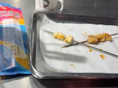 -曹掌柜小酒馆烧烤集团(宾川路店)