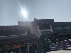 -同得兴 Since·1995 传统苏式面馆(嘉馀坊店)