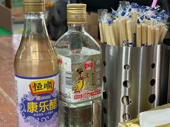 -小辫子羊肉面馆(周东店)