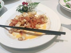 -紫光园·烤鸭·北京菜(劲松店)