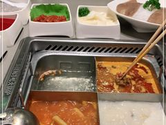 -海底捞火锅(杭州萧山宝龙广场店)