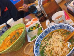 -丝路传奇·中国拉面航母店(北医三院店)