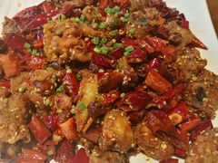 -望京一号·重庆江湖菜(工体店)