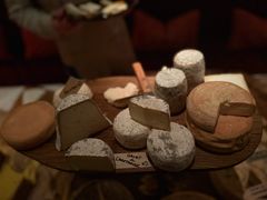 -Caprice(香港四季酒店)