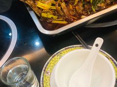 -巫山烤全鱼·重庆鸡公煲(吴中路店)
