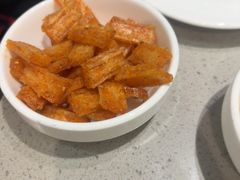 -海底捞火锅(赛格国际购物中心店)