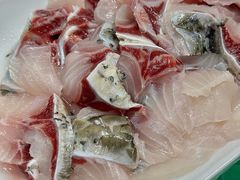 -中山脆肉鲩(新圳东路店)