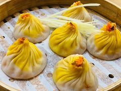 -苏小柳点心·手作小笼包(鸿寿坊分院)