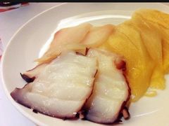-芭菲盛宴·环球美食(解放碑英利国际店)