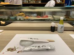 -梅丘·寿司の美登利(银座店)