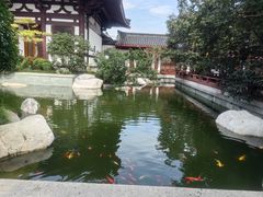 -西安华清御汤酒店