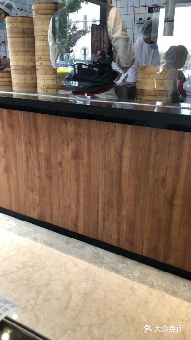锡笼记·无锡小笼(水岸店)图片