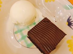 -萨莉亚意式餐厅(西青道欧亚达店)