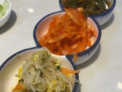 -屋里家延边朝鲜族冷面(梅林3店)