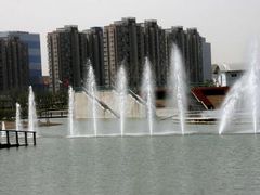 -白塘生态植物园