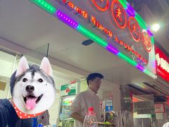 门面-张嬢嬢老火锅(壹号店•六年店)