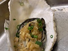 -横琴蚝苑·地道农家菜