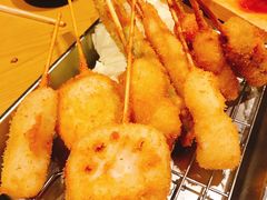 -ジャンボ釣船 つり吉(新世界店)