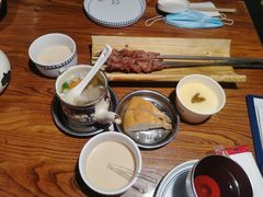 -纳瓦新疆菜(银都店)