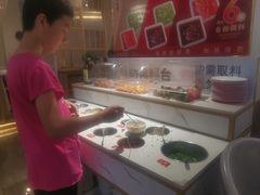 -芭夯兔·兔肉汤锅(新都店)