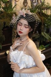 -曼青婚纱礼服馆