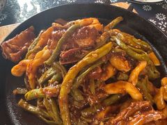 -百花人家(清水田园店)