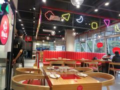 大堂-徐妹串串香(春熙路店)