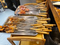 -号令江湖·水浒烤肉(和畅睦邻中心店)