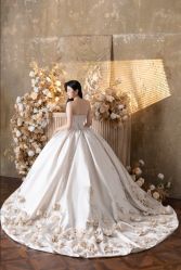 -太郎花子婚纱摄影TAHAKO(无锡店)