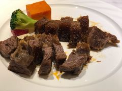 -王品牛排(佛山南海万科广场店)