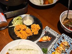 -小川洋风料理(江汉路店)