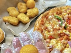 -尊宝比萨(南湖大华店)