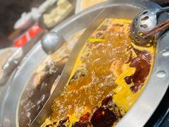 -华晟山城火锅(开发区港西东阁里店)