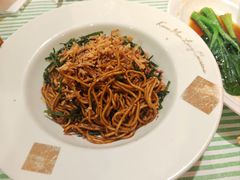 葱油拌面-桂满陇-南宋御街(正大广场店)
