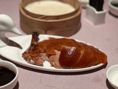 -金鸭季·北京烤鸭(深业上城店)