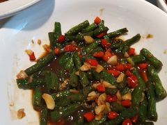 -兰湘子·湘菜小炒(长安万科广场店)