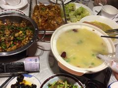 -丽华园(汉阳龙阳店)